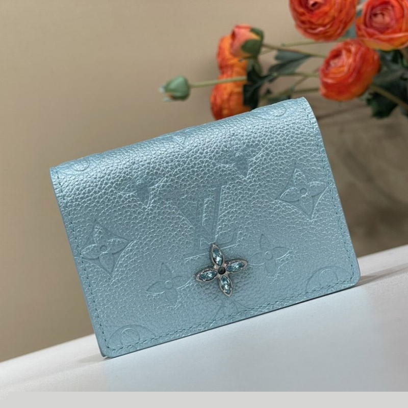 LV Wallets